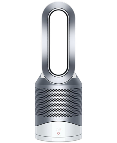 Dyson Pure Hot + Cool Link Purifier Heater - App Enabled
