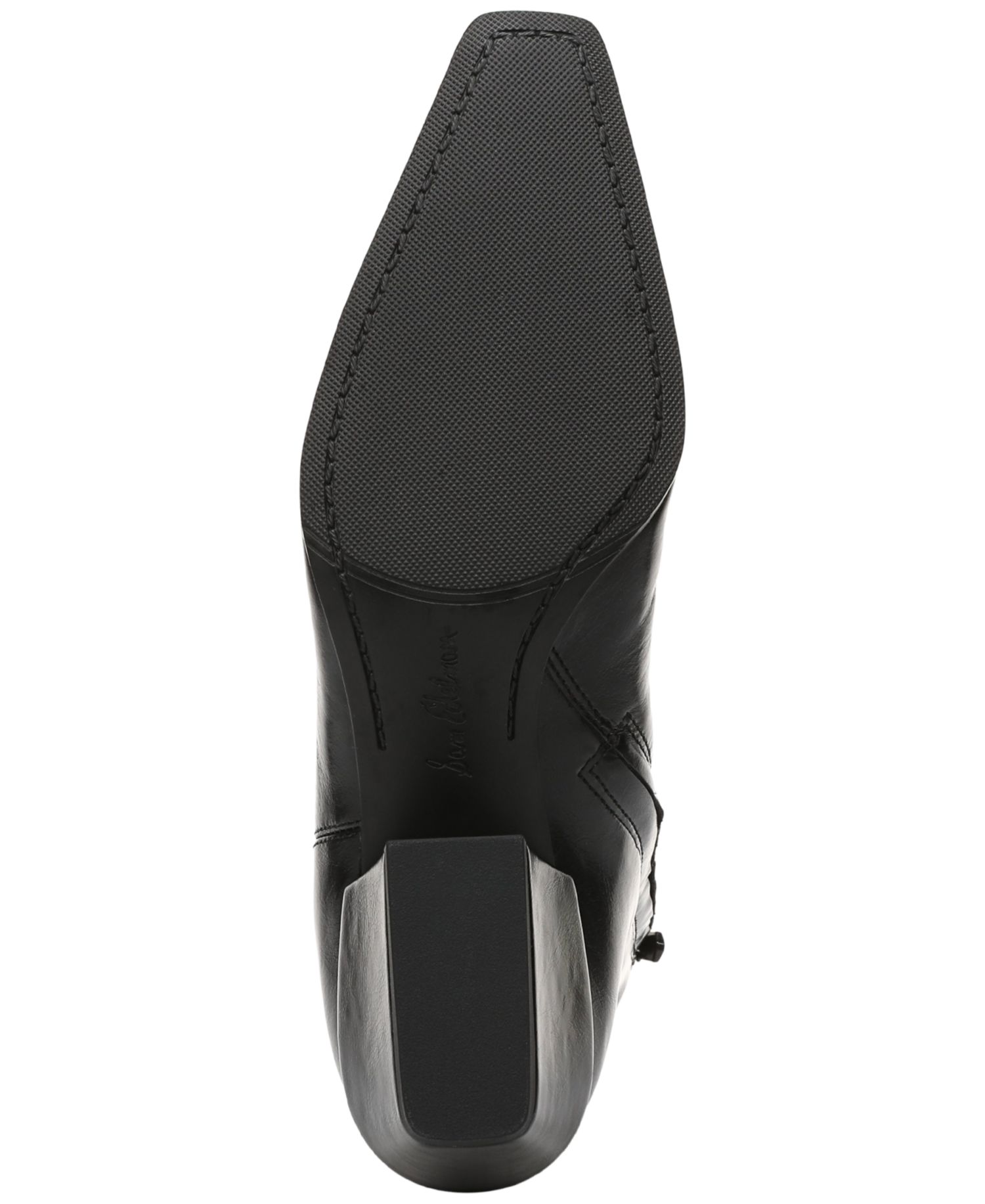 Women's Harmony Zipper Short Booties
