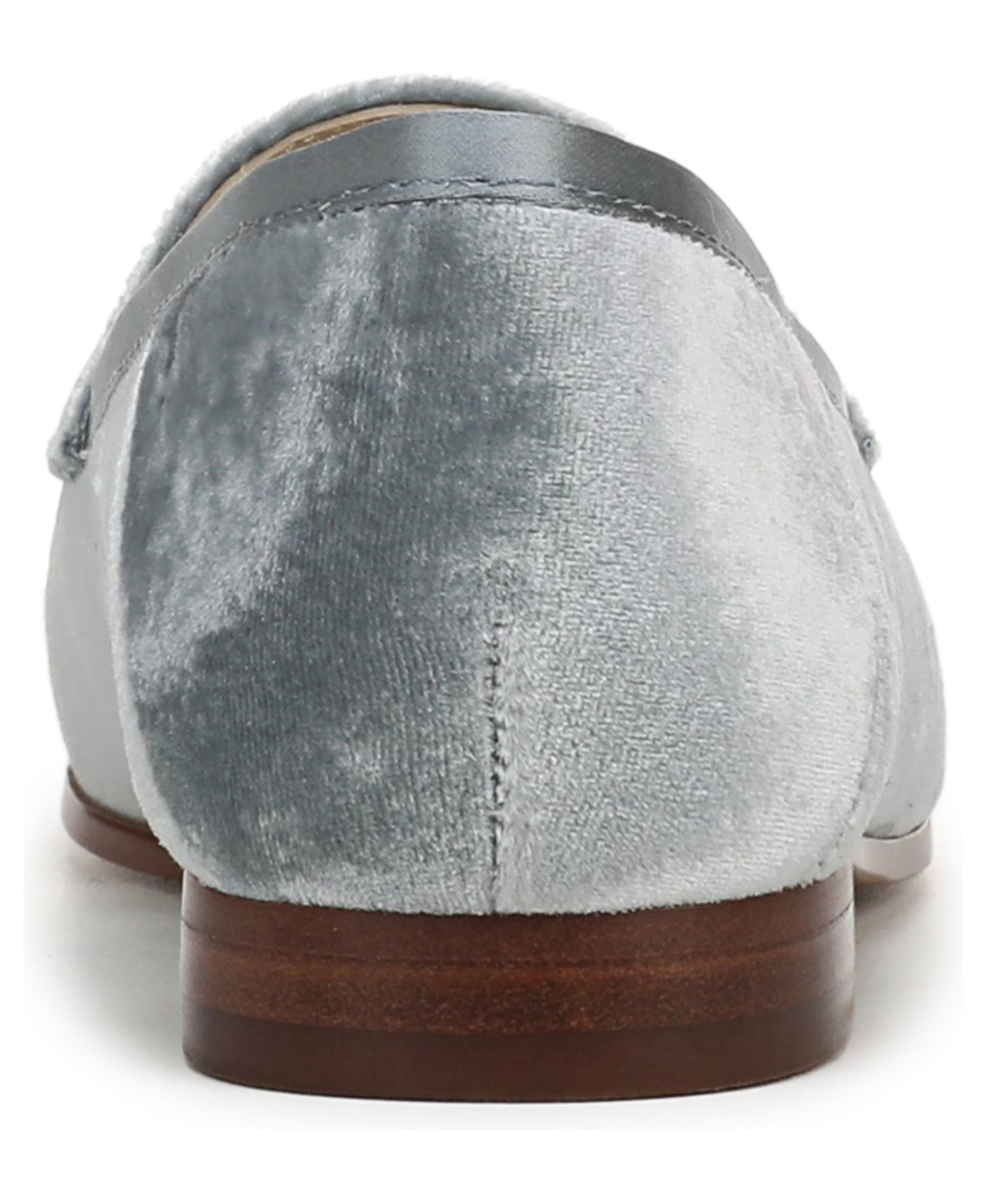 Women's Loraine Bit Almond Toe Loafers
