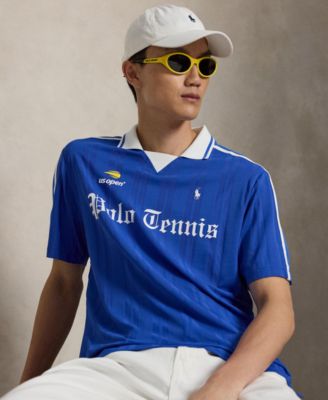 Men's US Open Polo Tennis Polo Shirt