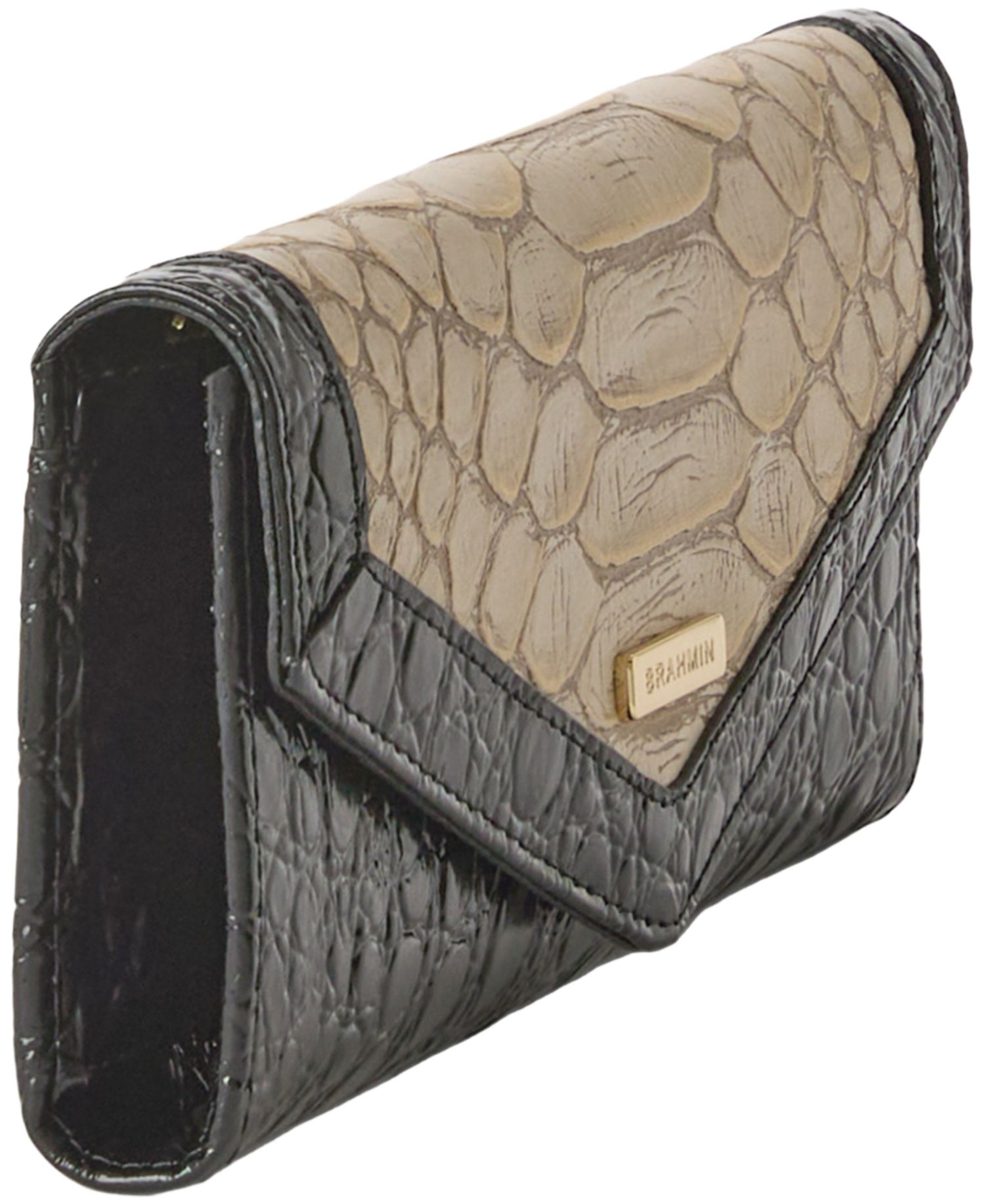 Veronica Multi Breckenridge Leather Wallet