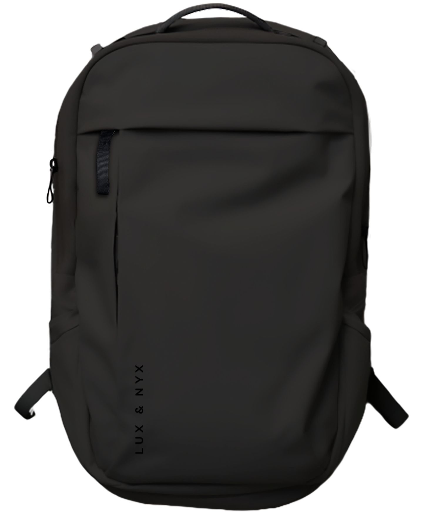 Рюкзак Lux & Nyx Purpose 16" Laptop - Laptop Bag, цвет: Чёрный — фото 1