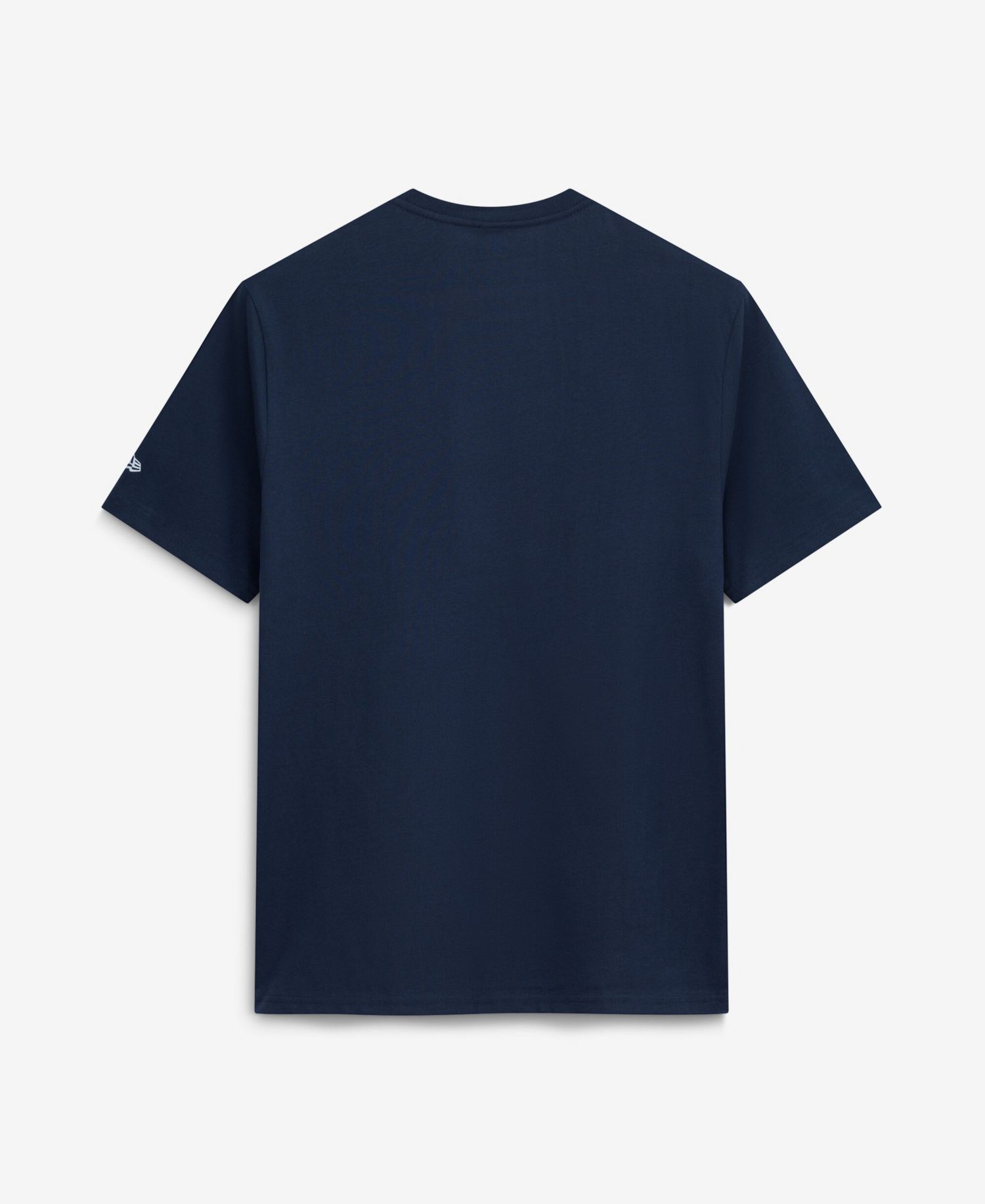 Men's Navy Detroit Tigers City Patch T-Shirt