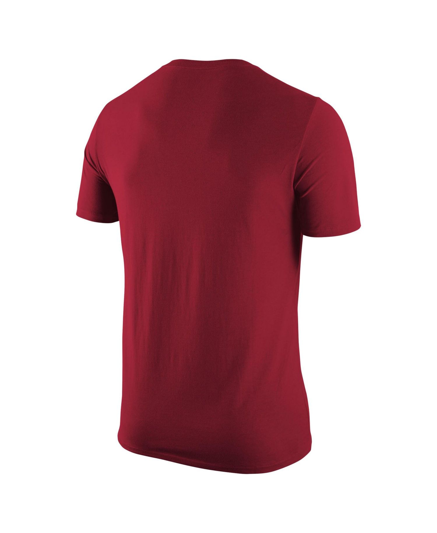 Men's Garnet South Carolina Gamecocks Go Cocks T-Shirt