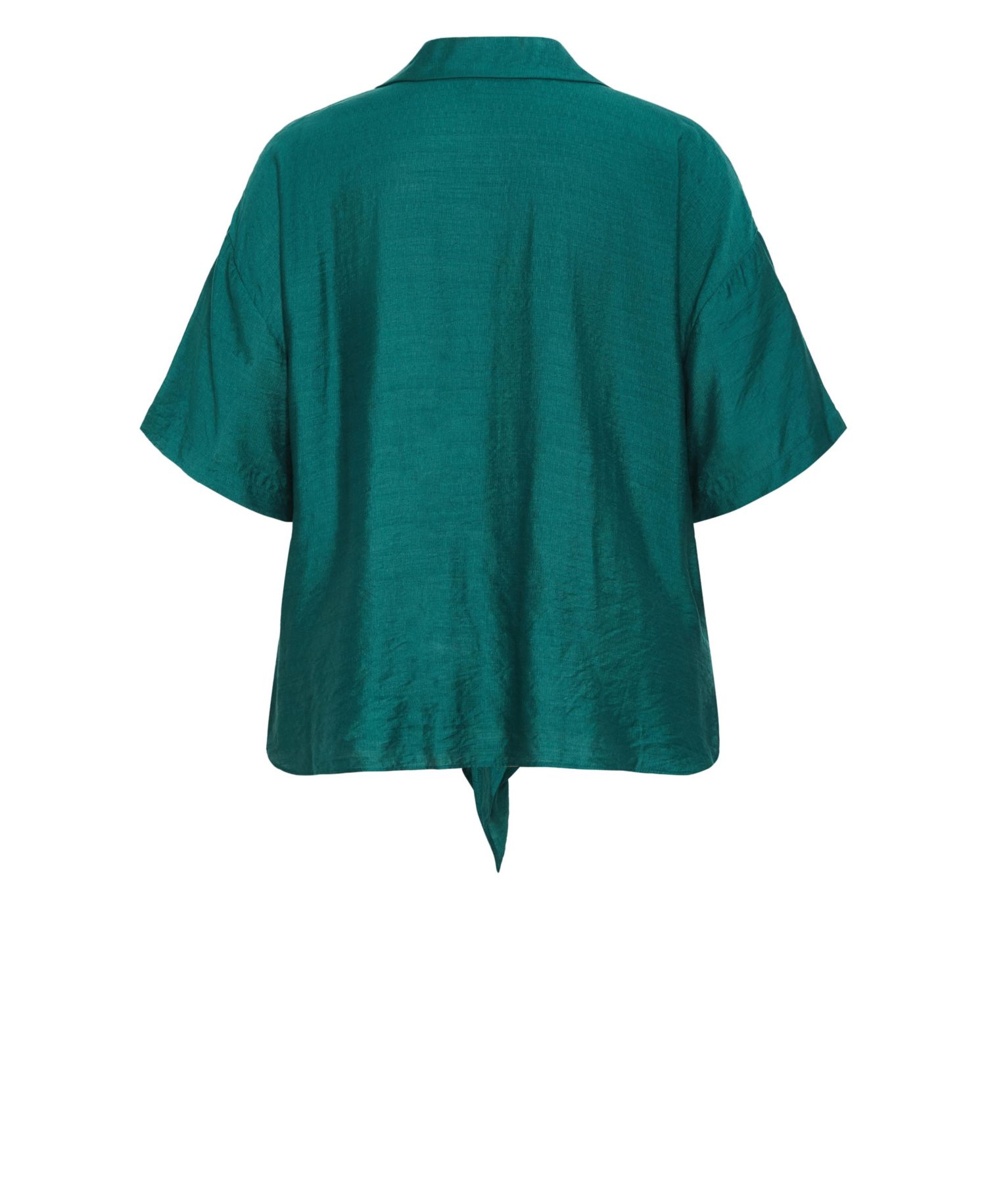 Women's Plus Size Rosie Short Sleeve Shirt