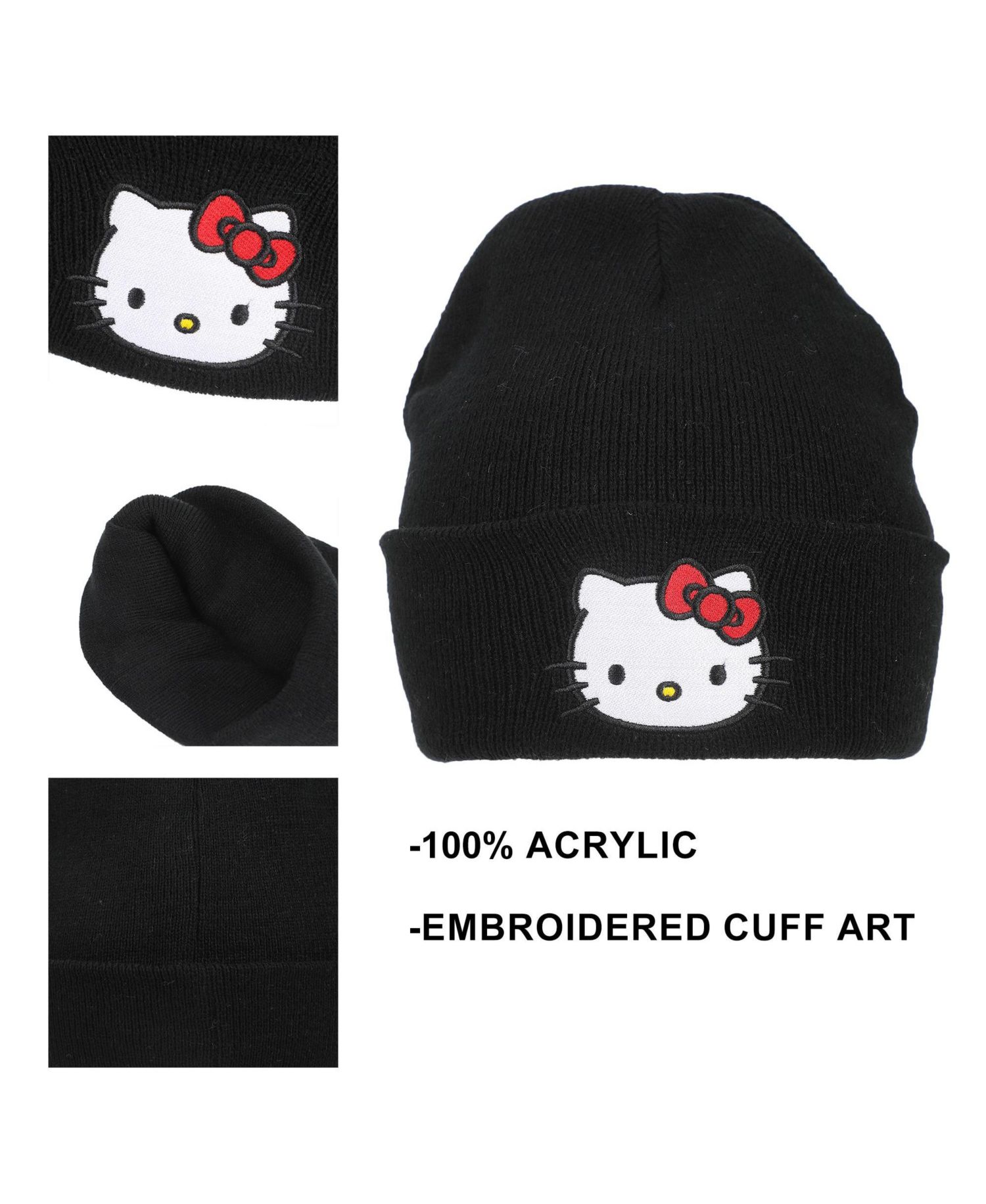 Women's Hat
