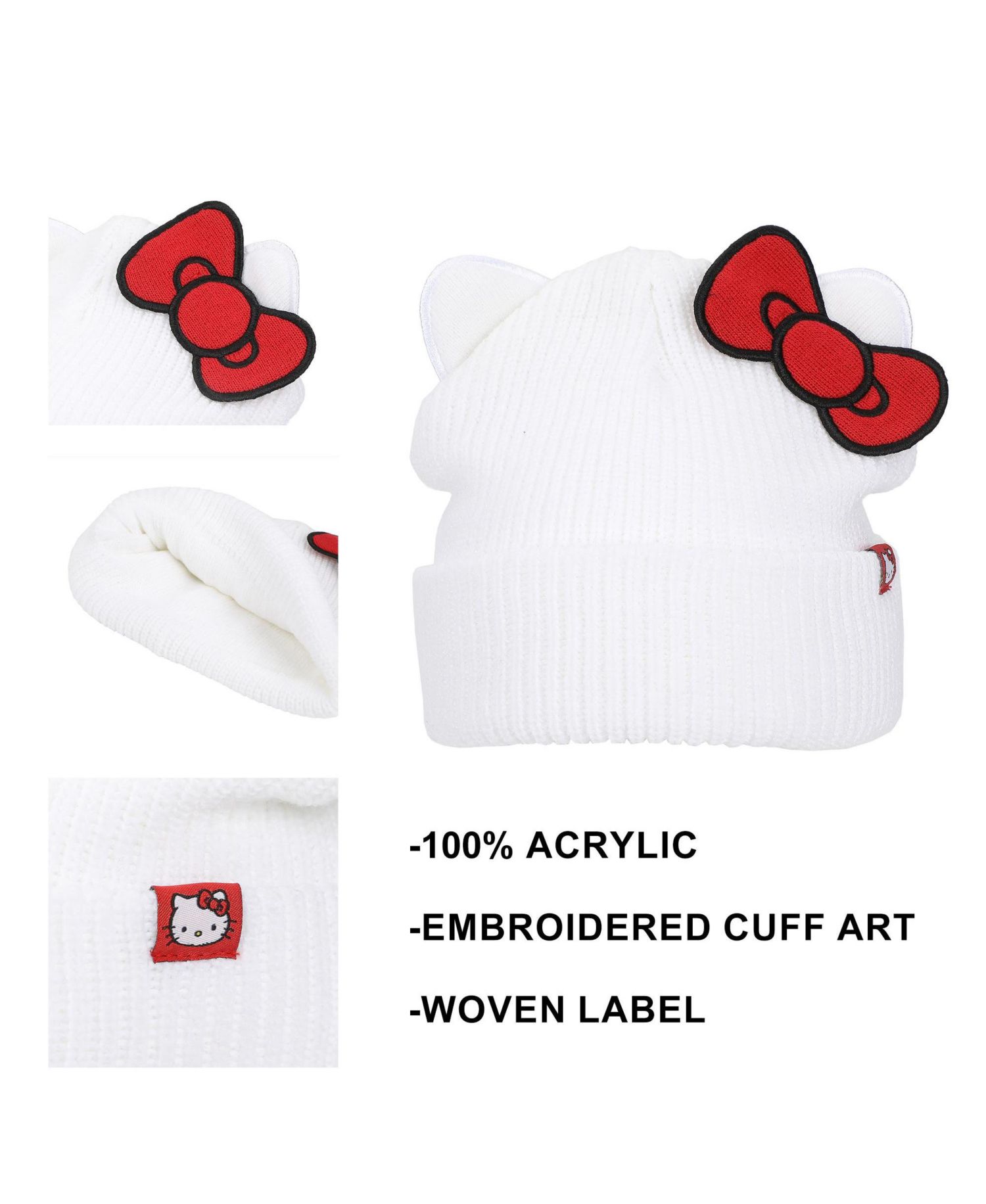 Women's Hat