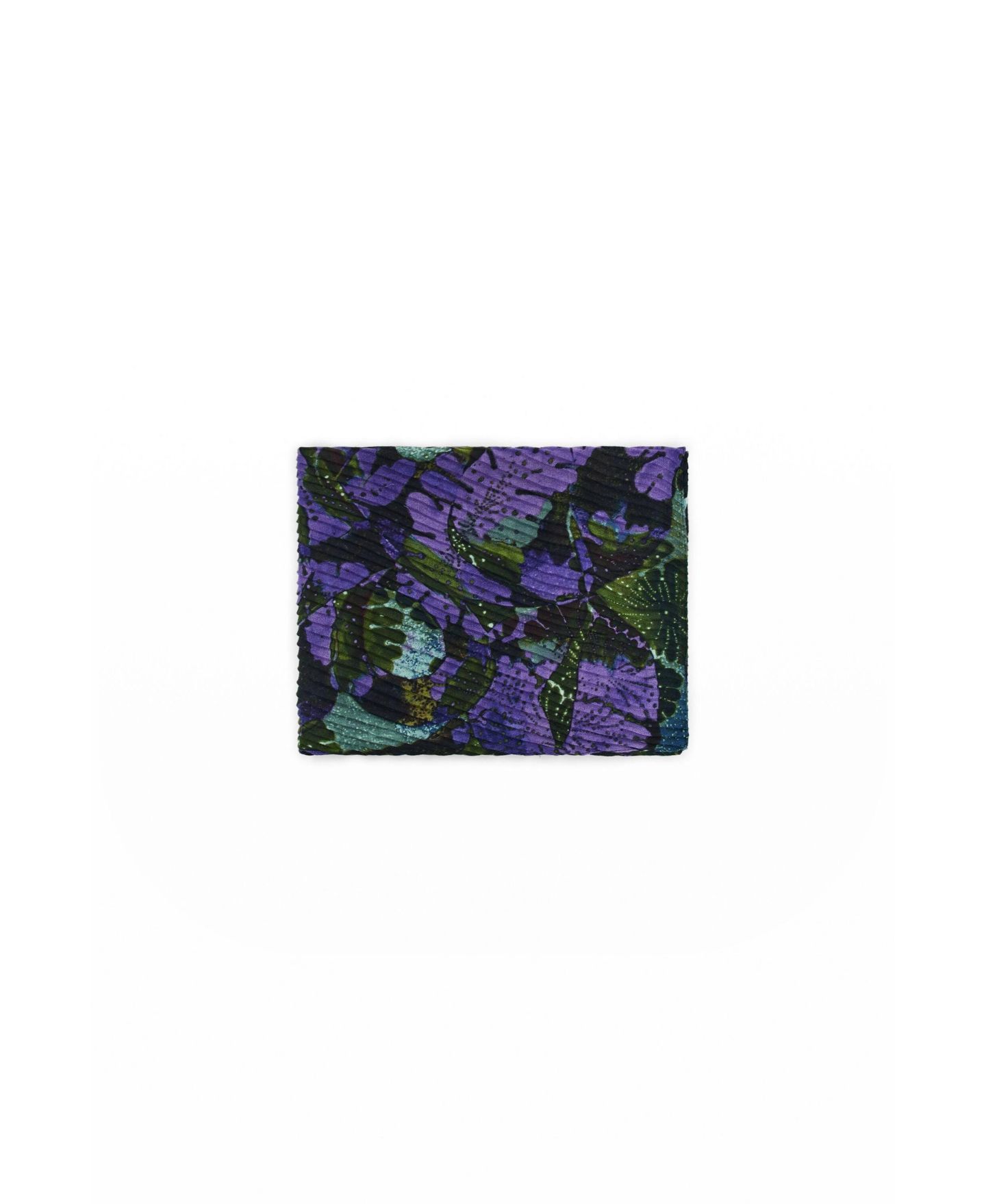 Женские аксессуары Desigual Long Pleated Foulard M. C. Lacroix, цвет: Разноцветный — фото 3