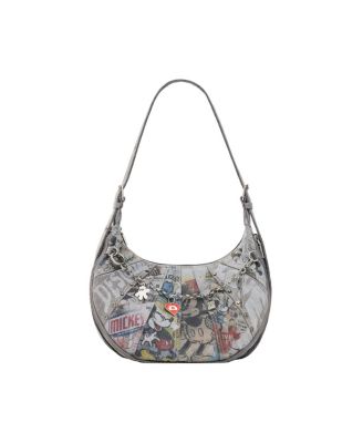 Women's Denim Bag Disney