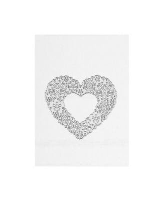Metal Cutting Dies, 10-Piece Set with Letters, Numbers and Trees