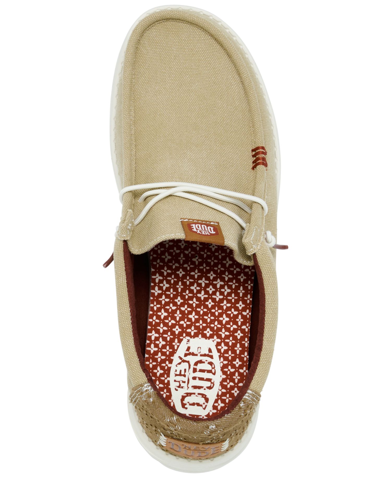 Men's Wally Workwear Lifestyle Moccasin Loafers from Finish Line