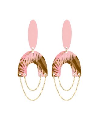 Destinee Statement Earrings