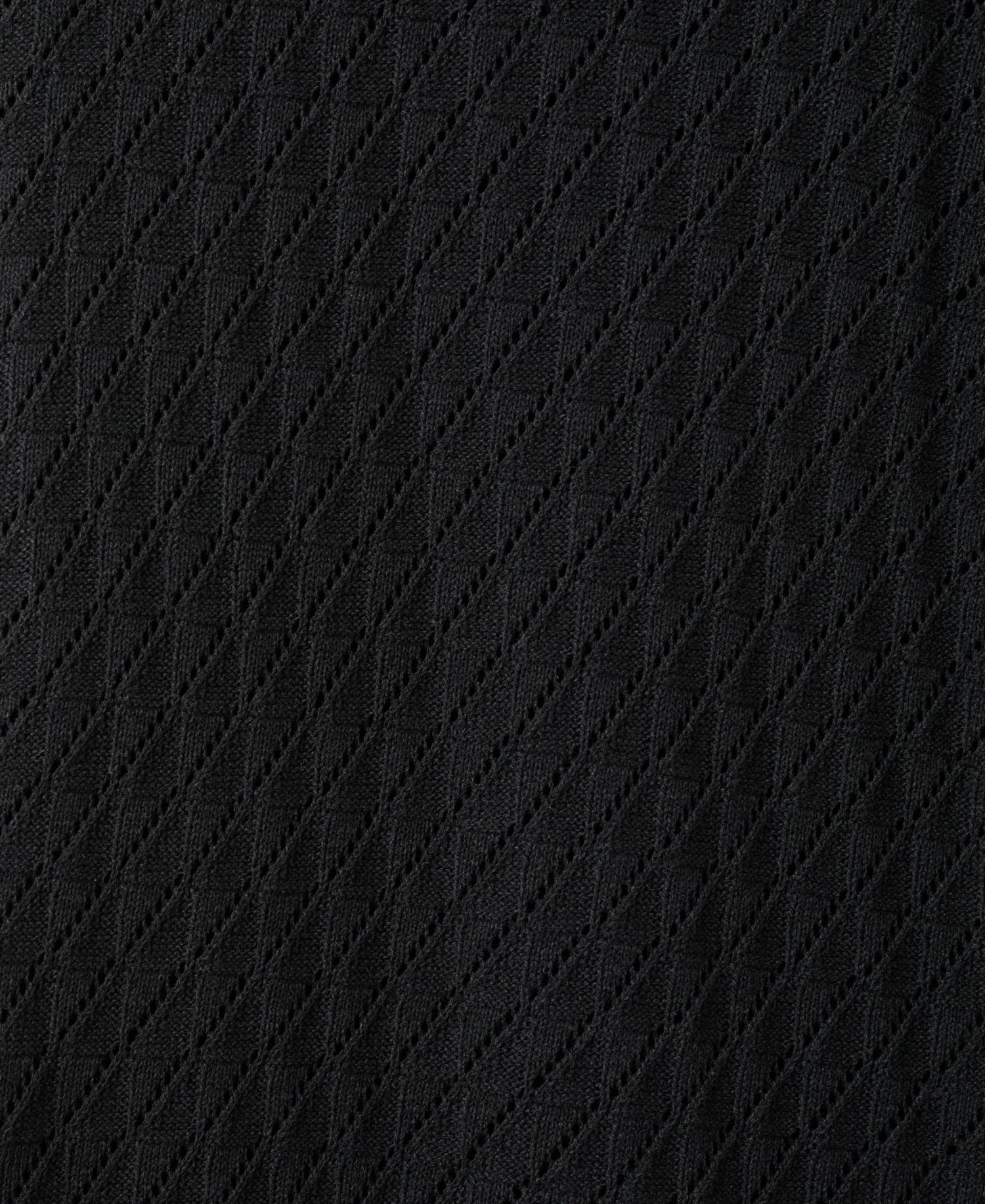 Women's Pull-On Straight-Leg Lace-Accented Knit Pants