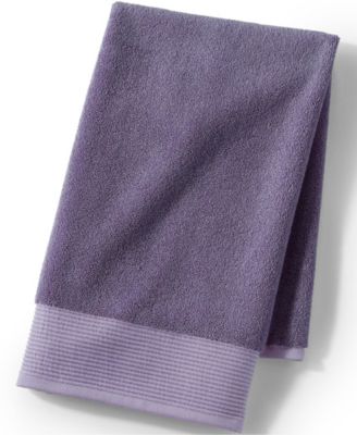 Turkish Luxe Hand Towel