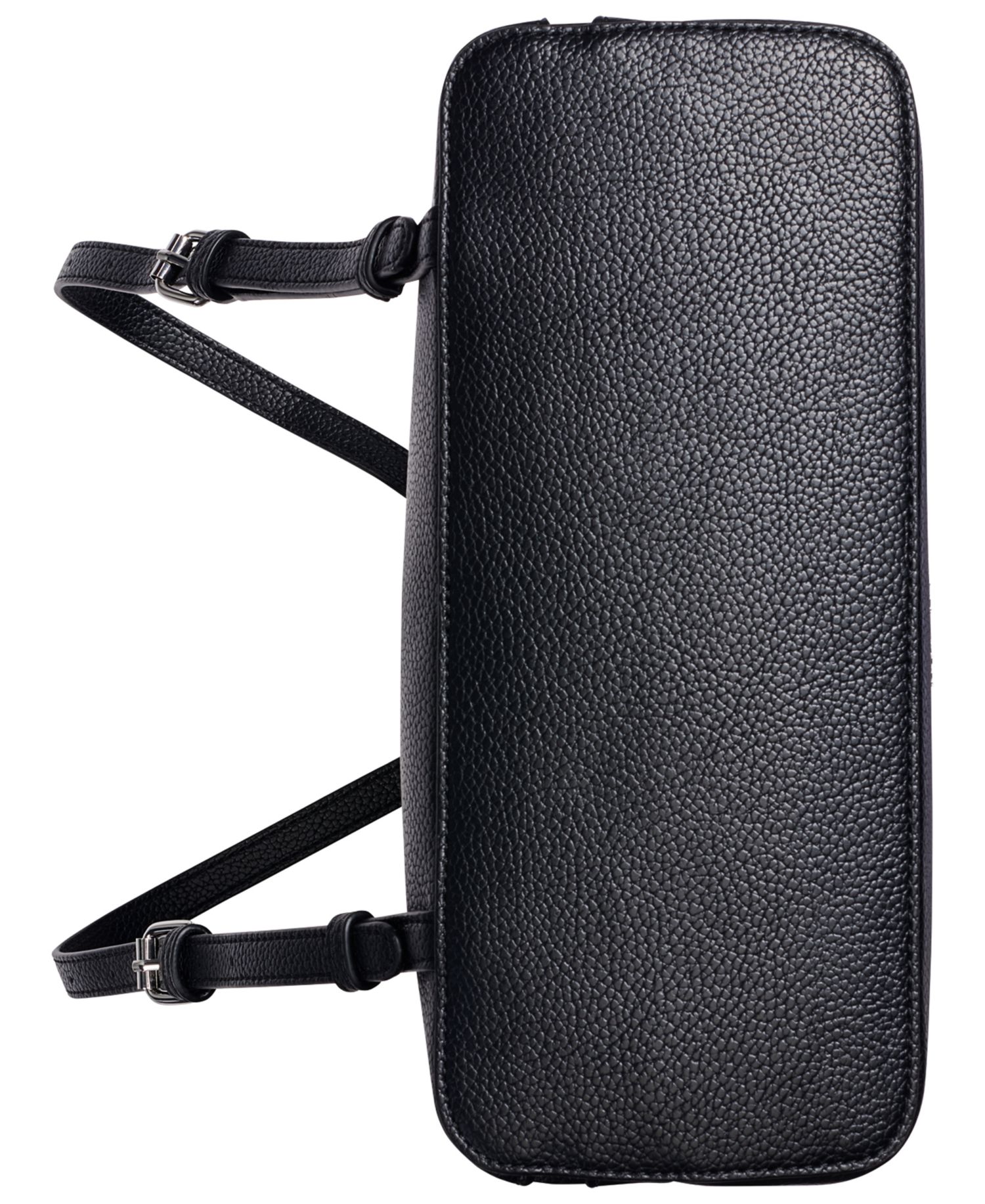 Sylvie Multi-Pocket Backpack Messenger