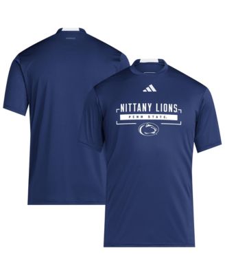 Men's Navy Penn State Nittany Lions D4T T-Shirt