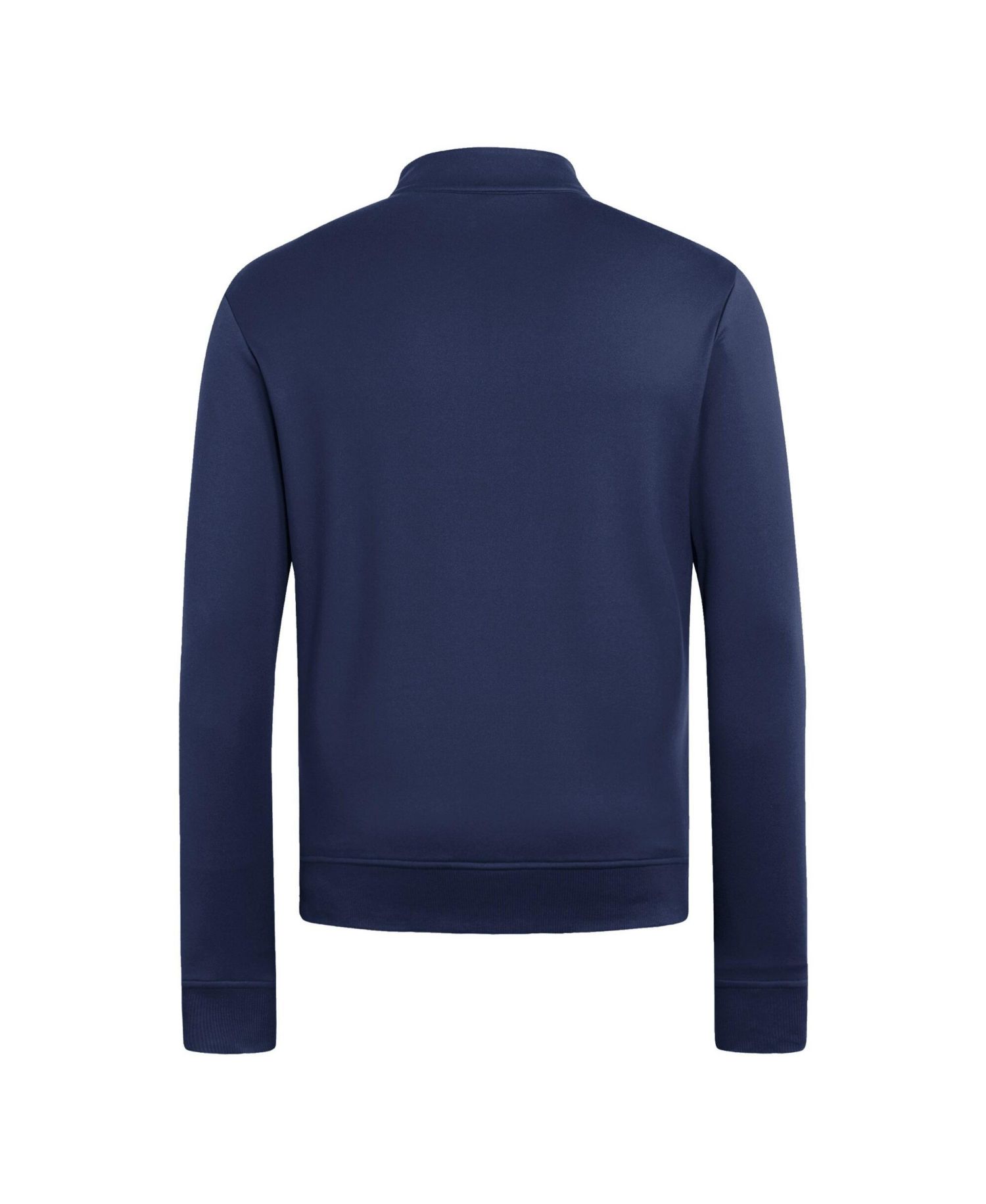 Men's Navy Penn State Nittany Lions Ultimate365 Cozy Quarter-Zip Pullover Sweatshirt