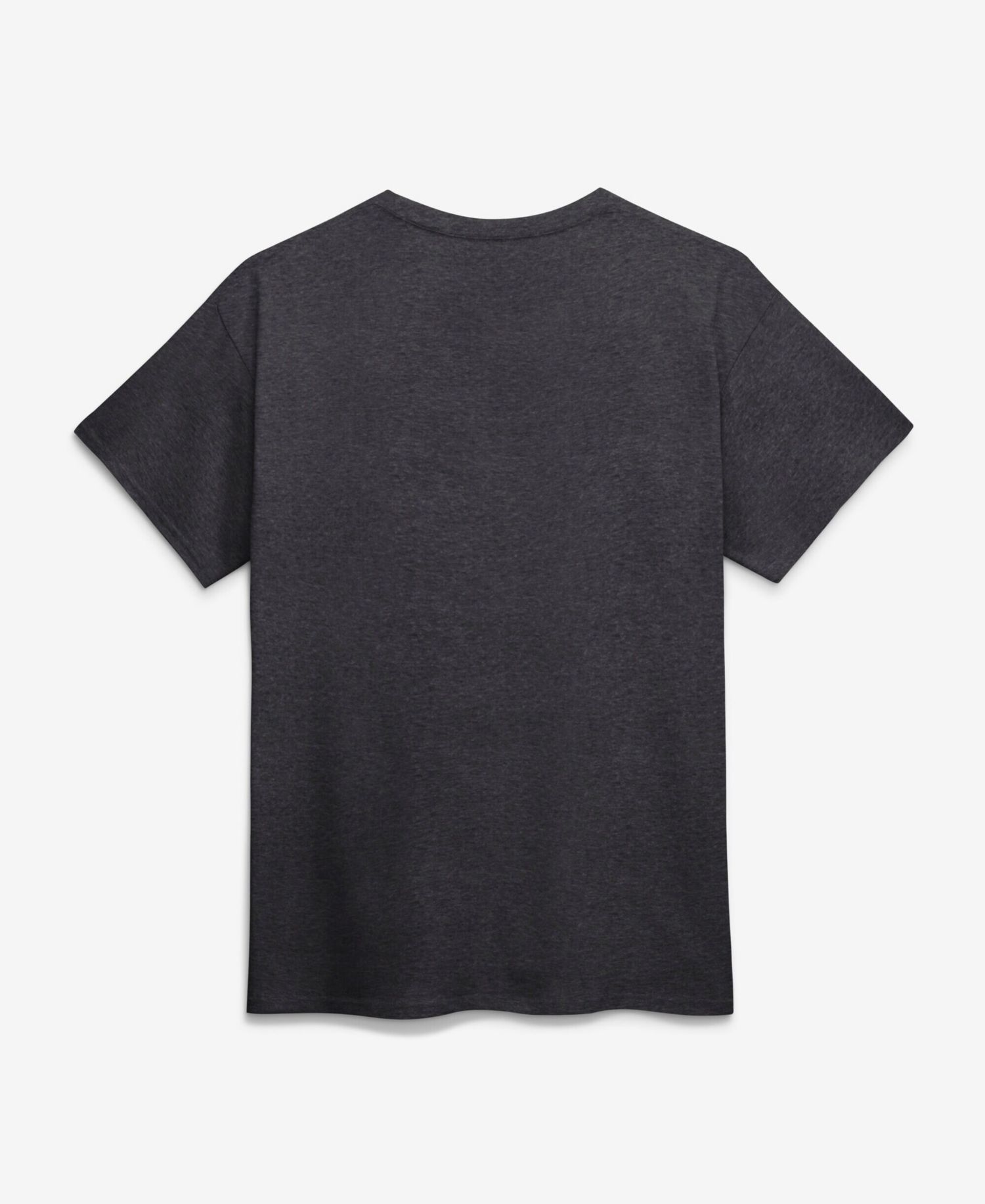 Men's Charcoal Dallas Cowboys Cotton Victory Arch T-Shirt