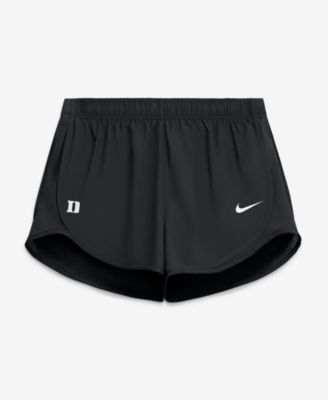 Women's Duke Blue Devils Tempo Mid-Rise Pull-On Shorts, 3.1" Inseam