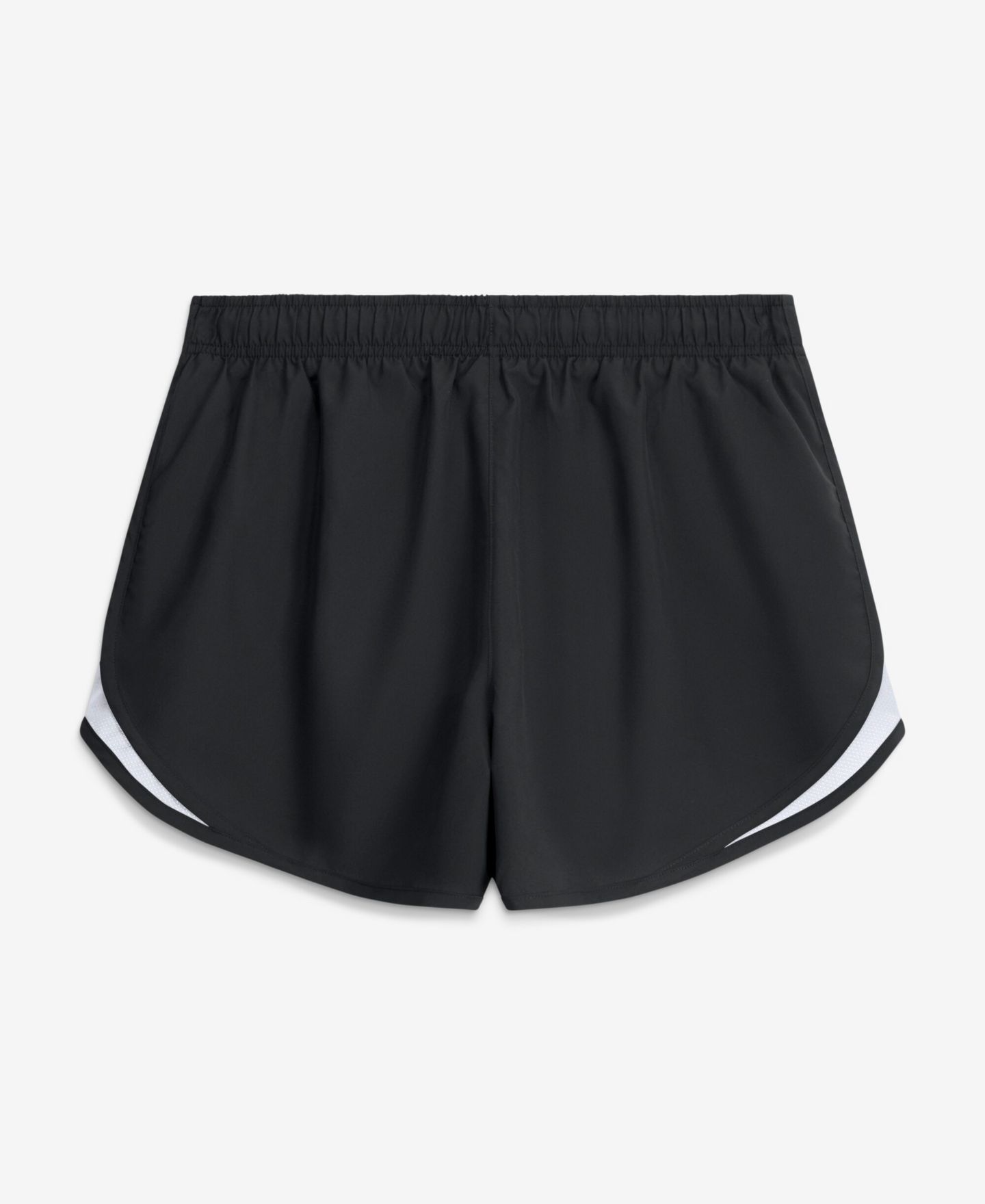 Женские шорты Nike Green Bay Packers Tempo Mid-Rise Shorts, 3.25" — фото 3