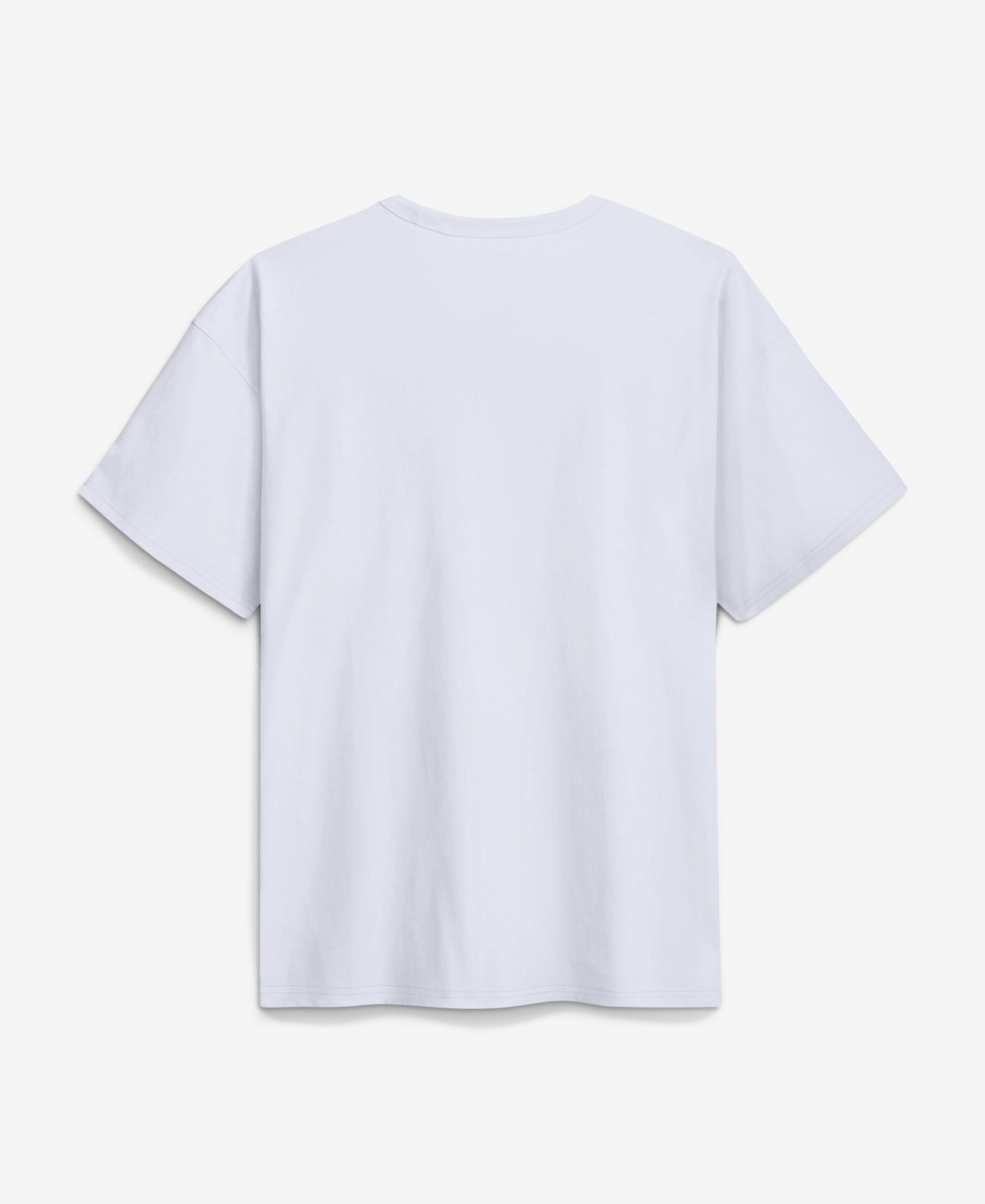Men's White Chicago Cubs Wrigley Field Local Max90 T-Shirt