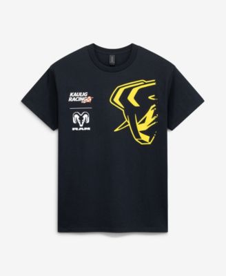 Men's x Ram Black Symbol of Protest T-Shirt