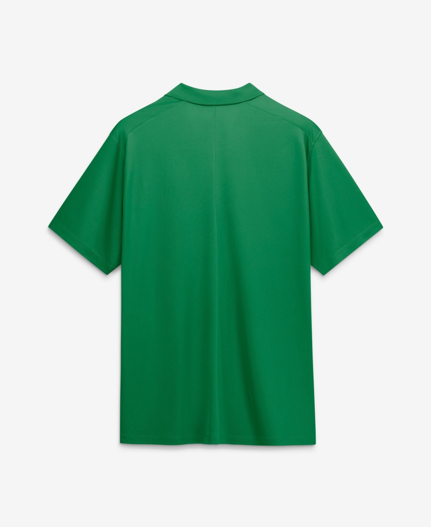 Men's Green Oregon Ducks Dri-FIT Victory Polo Shirt