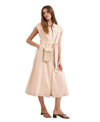 Women's Alira Utility Dress