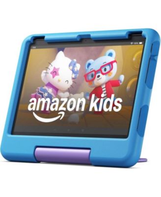 Fire HD 10 Kids - 10.1" Tablet 2023 Release - 32GB with Wi-Fi