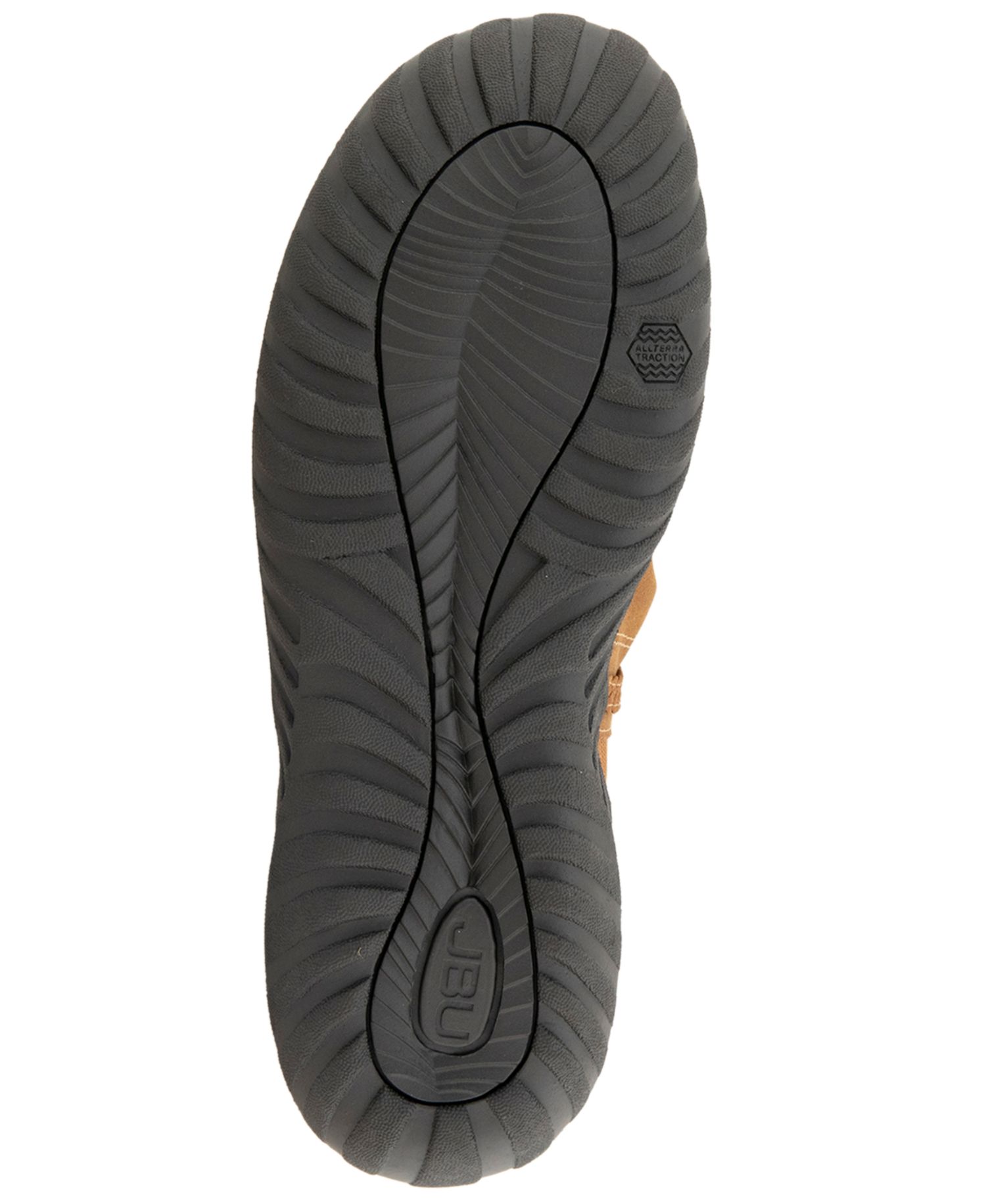 Women's Reese Water-Resistant Slip-On Cozy Flats