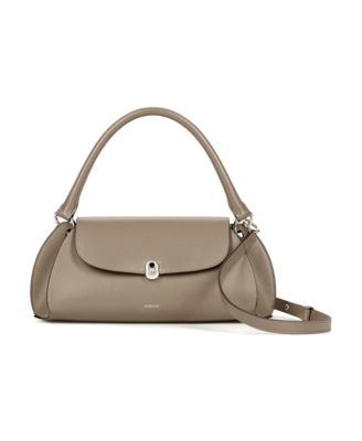 Runa Calf Leather Bag