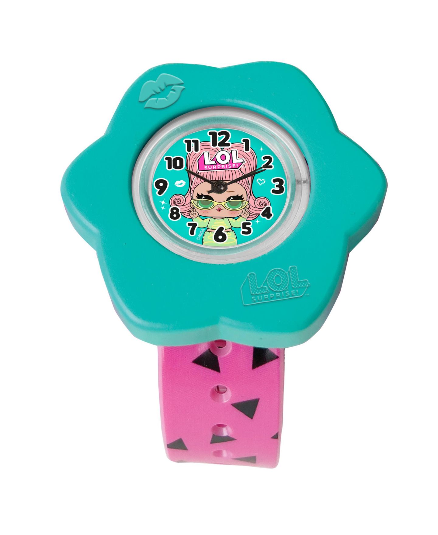 Детские часы LOL Surprise: 7 Day Fashion Watches — фото 4