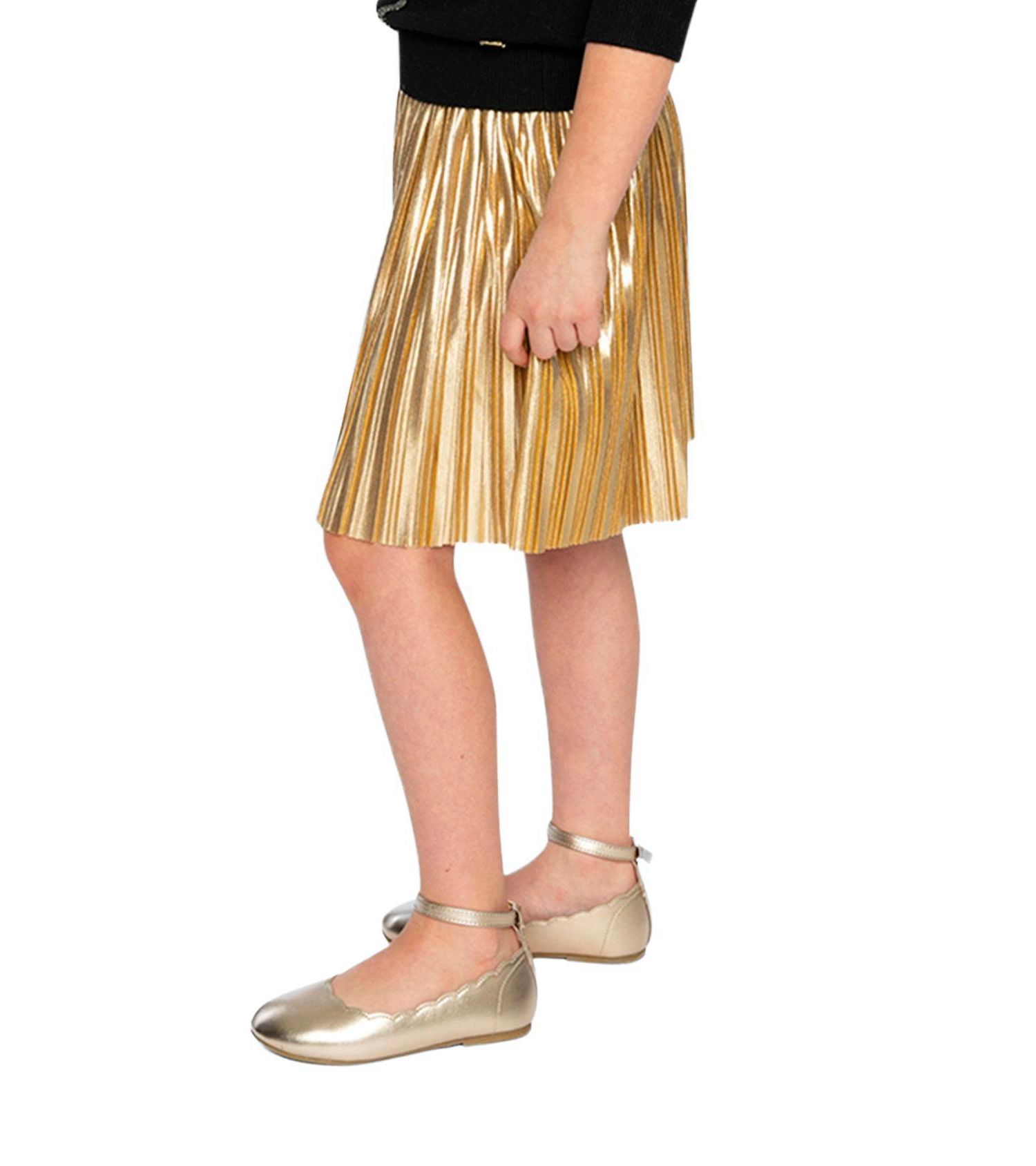 Little and Big Girl ( size 6 to 14 ) Skirt