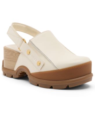 Women's Roamin Slingback Clogs