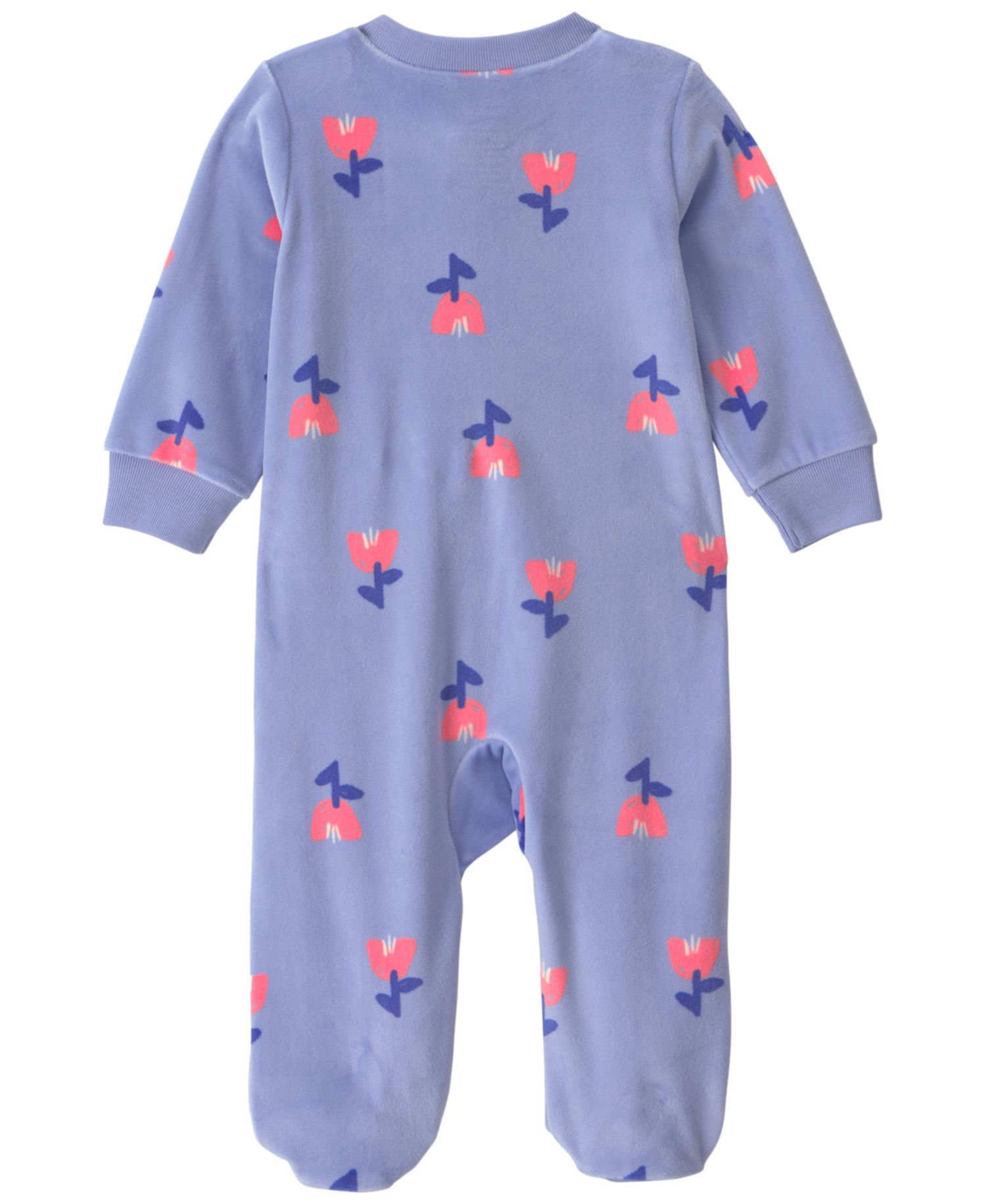 Baby Boys' and Girls' 2-Way Zip Sleep & Play