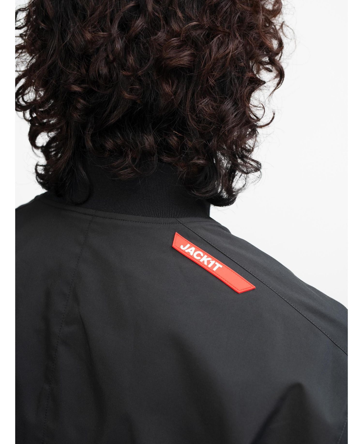 Men's Oberon Tech Bomber Jacket