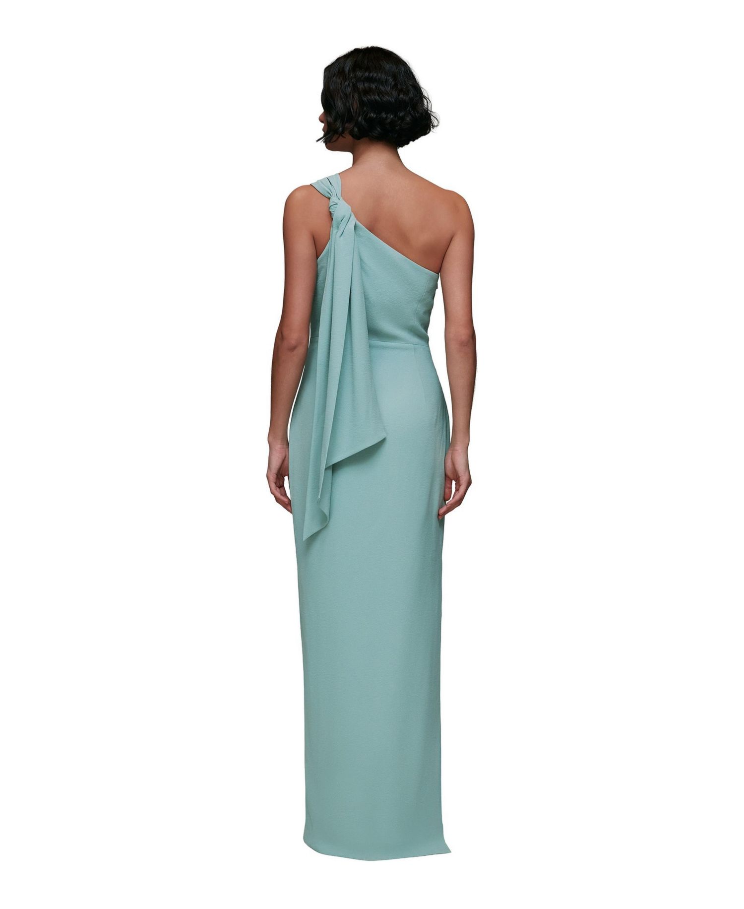Women's Bethan One-Shoulder Maxi Wedding Guest Dress