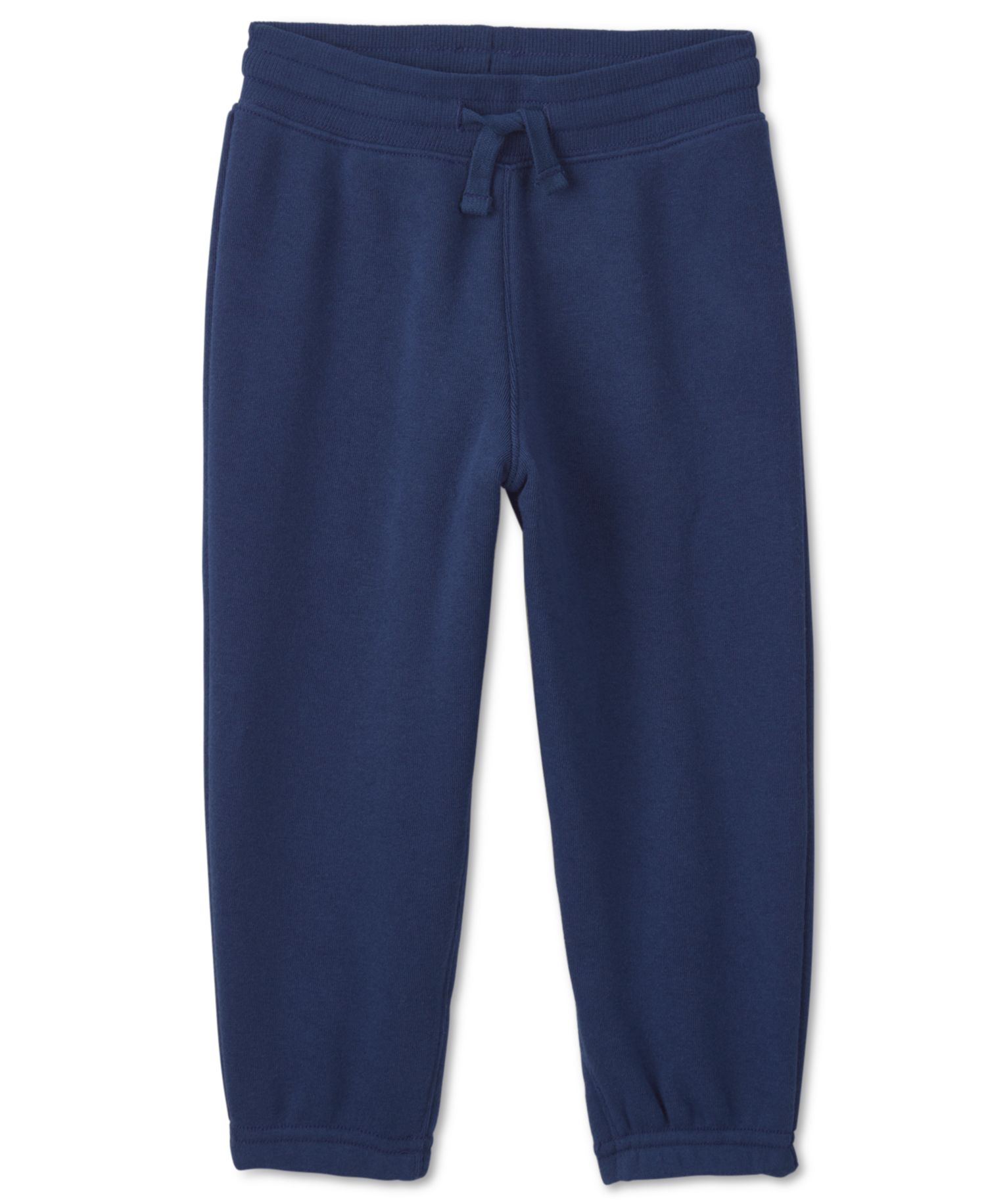 Baby Boys' Long-Sleeve Oshkosh Logo Fleece Hoodie and Pants, 2-Piece Set