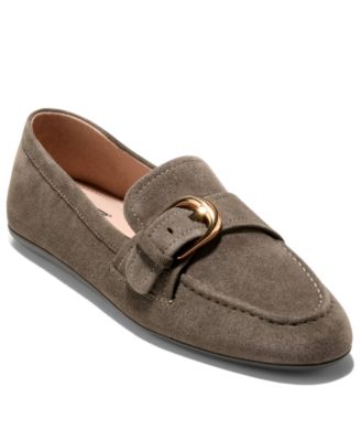 Women's Grand Ambition Alette Slip-On Buckle Loafers