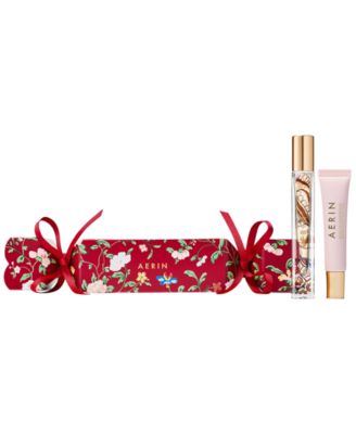 2-Piece Eau de Parfum Spray and Lip Conditioner Gift Set