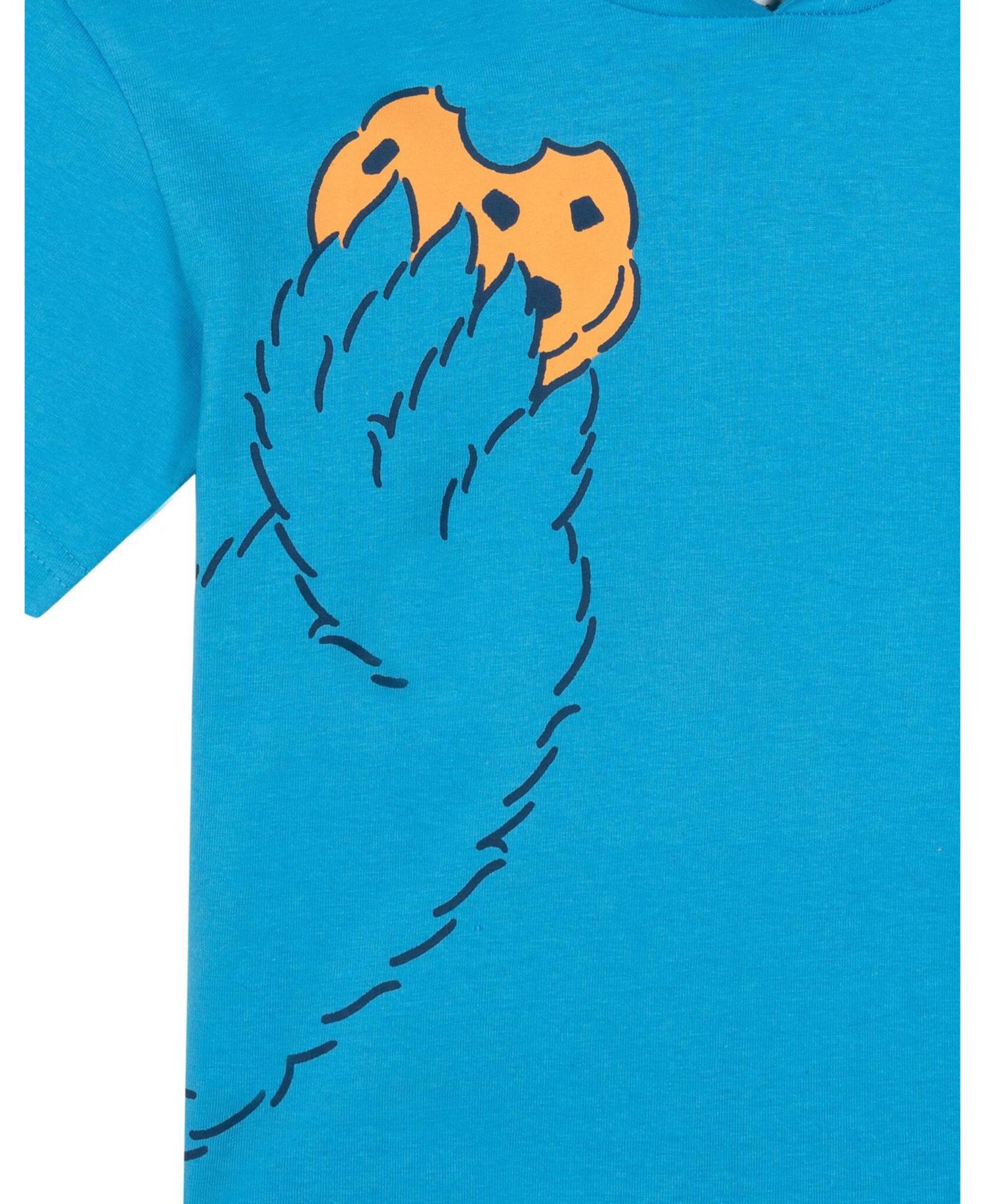 Little Boys Kids' (5) Cosplay Hooded T-Shirt