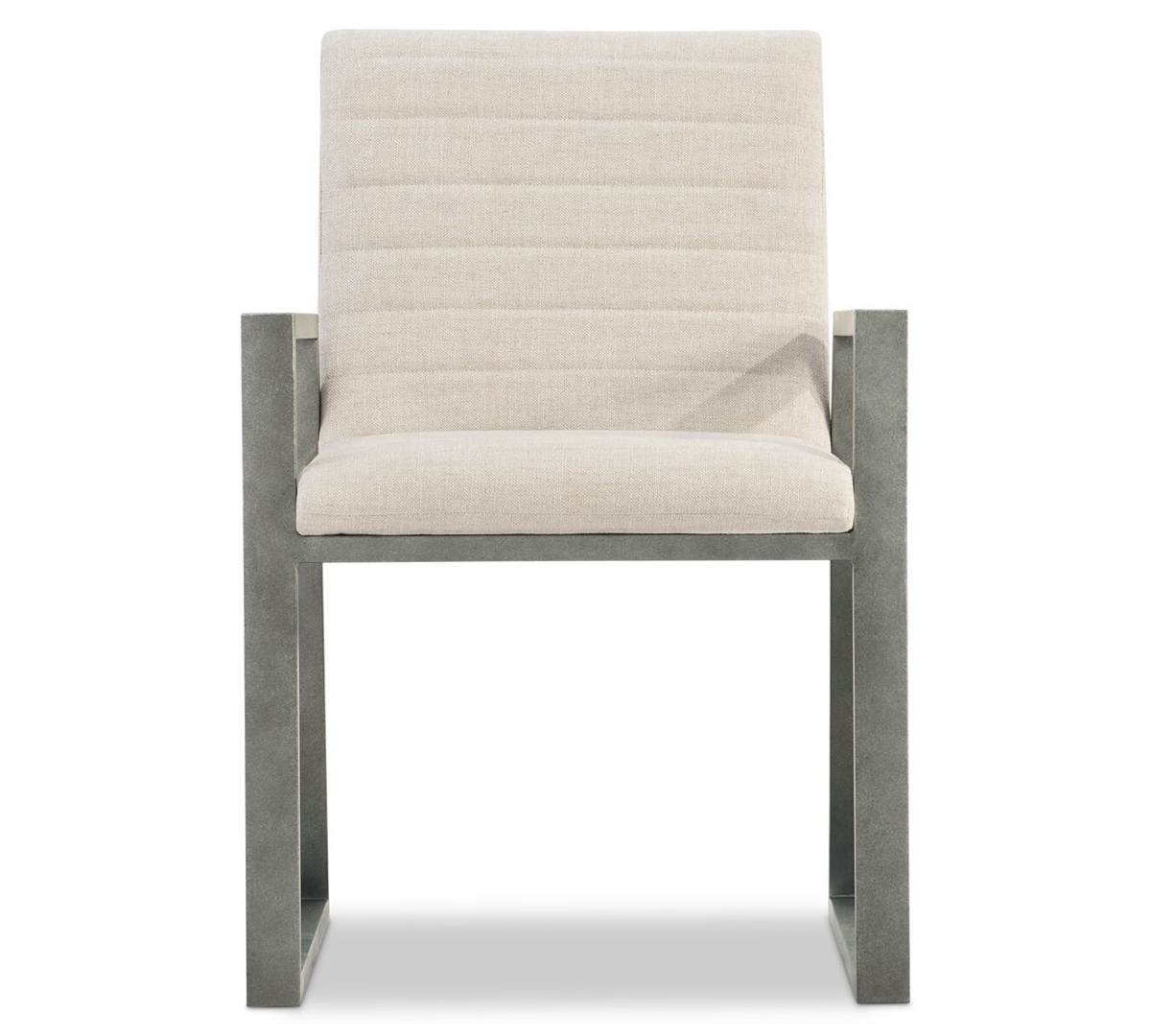 Bernhardt Tribeca 2-Piece Upholstered Armchair Set - Brown