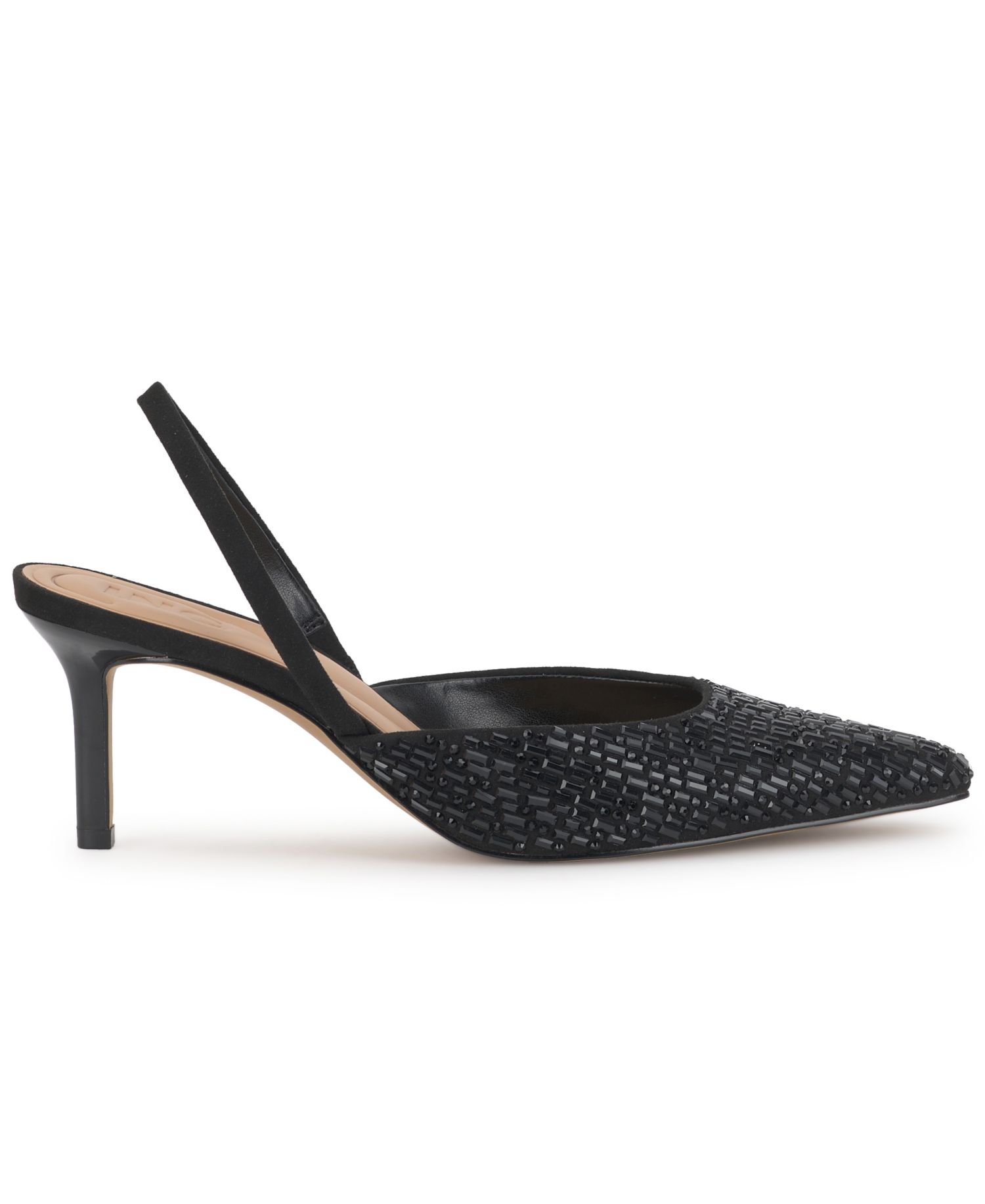 Women's Geosepa Halter Pumps