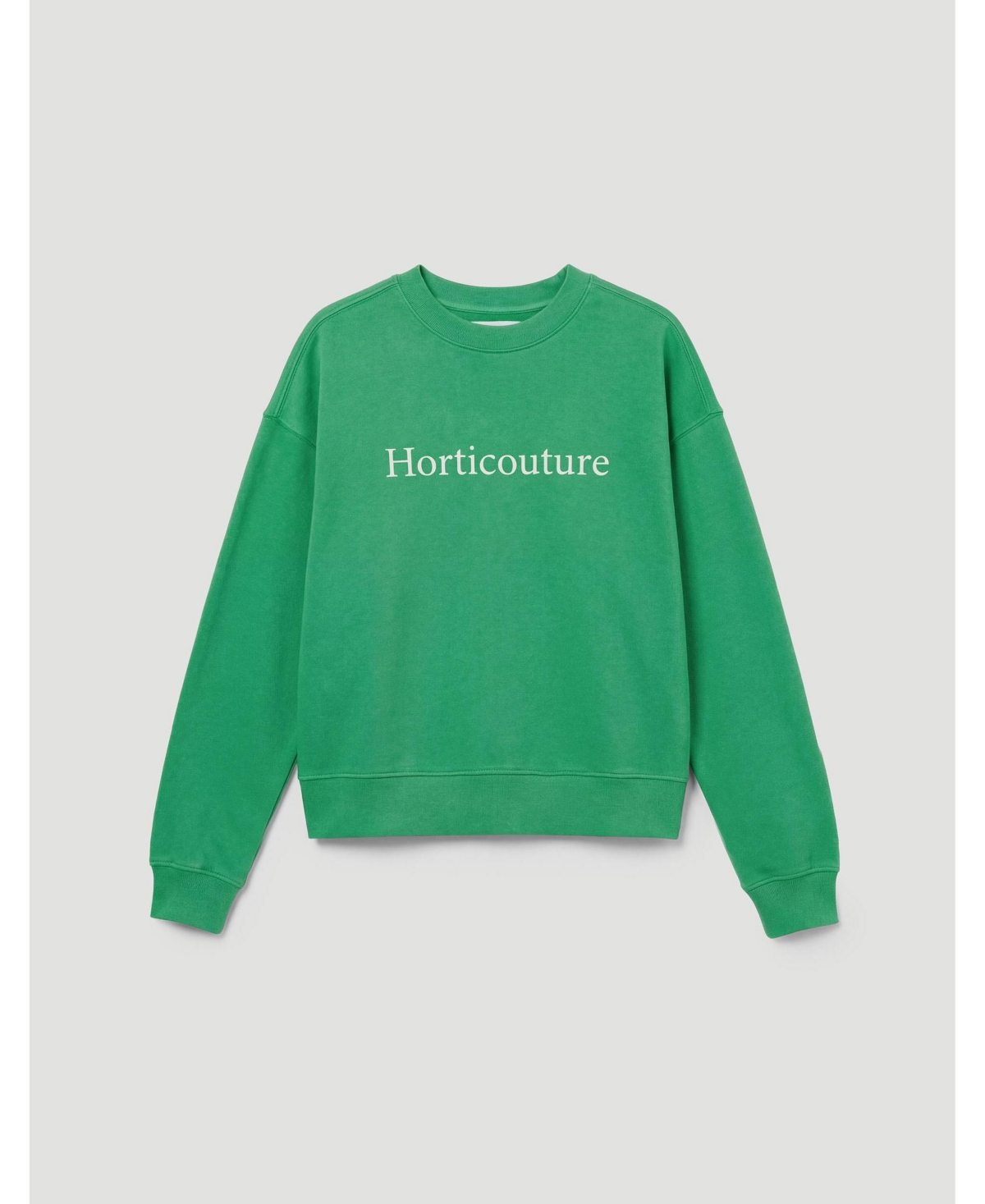 Hush Women's Horticouture Printed Graphic Sweatshirt
