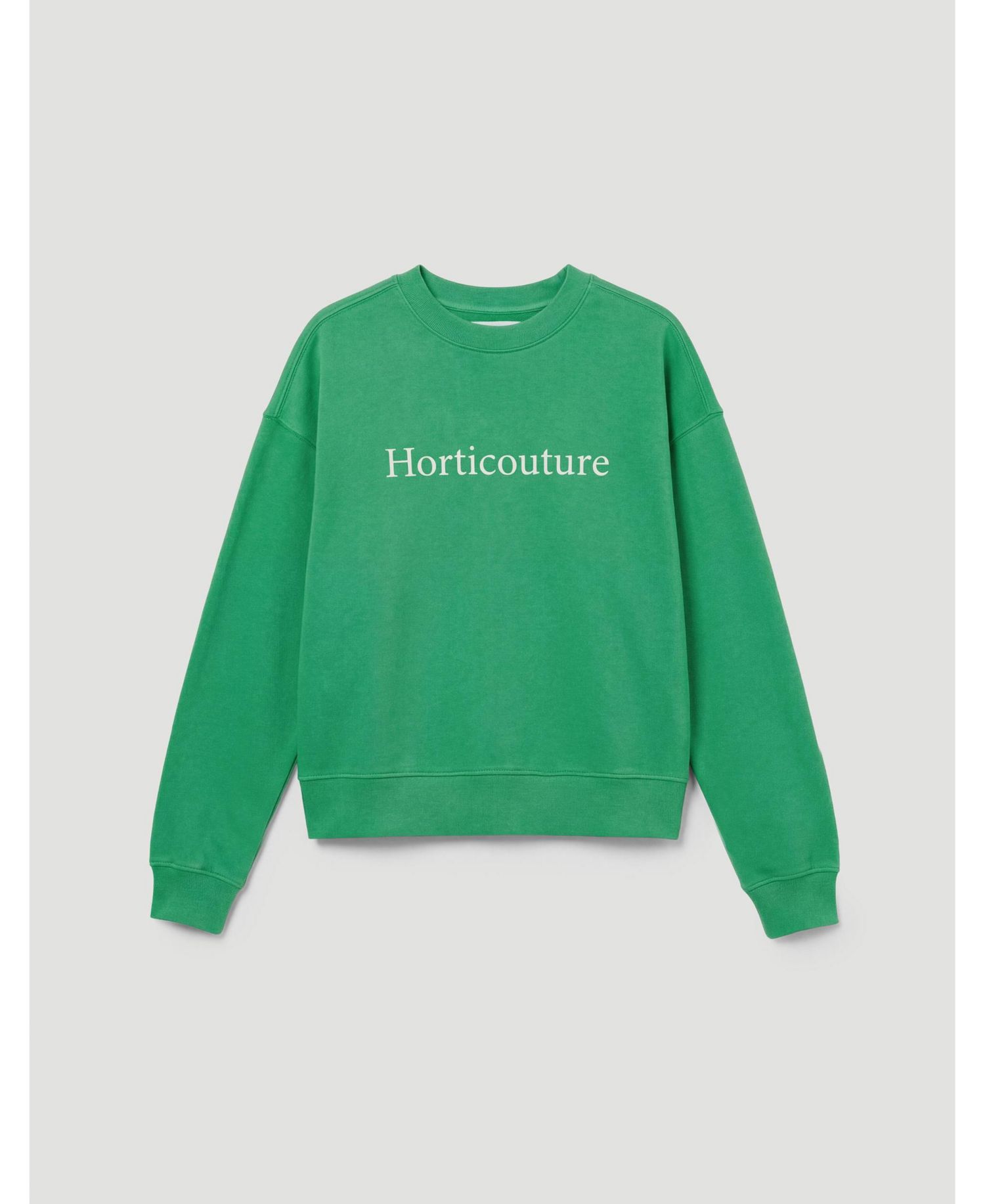 Women's Horticouture Graphic Long-Sleeve Sweatshirt