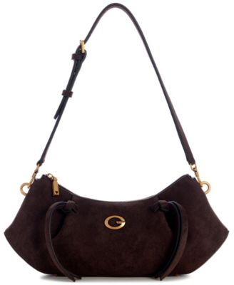 Allegra Large Shoulder Handbag