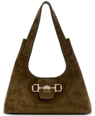 Sunset Medium Hobo Handbag