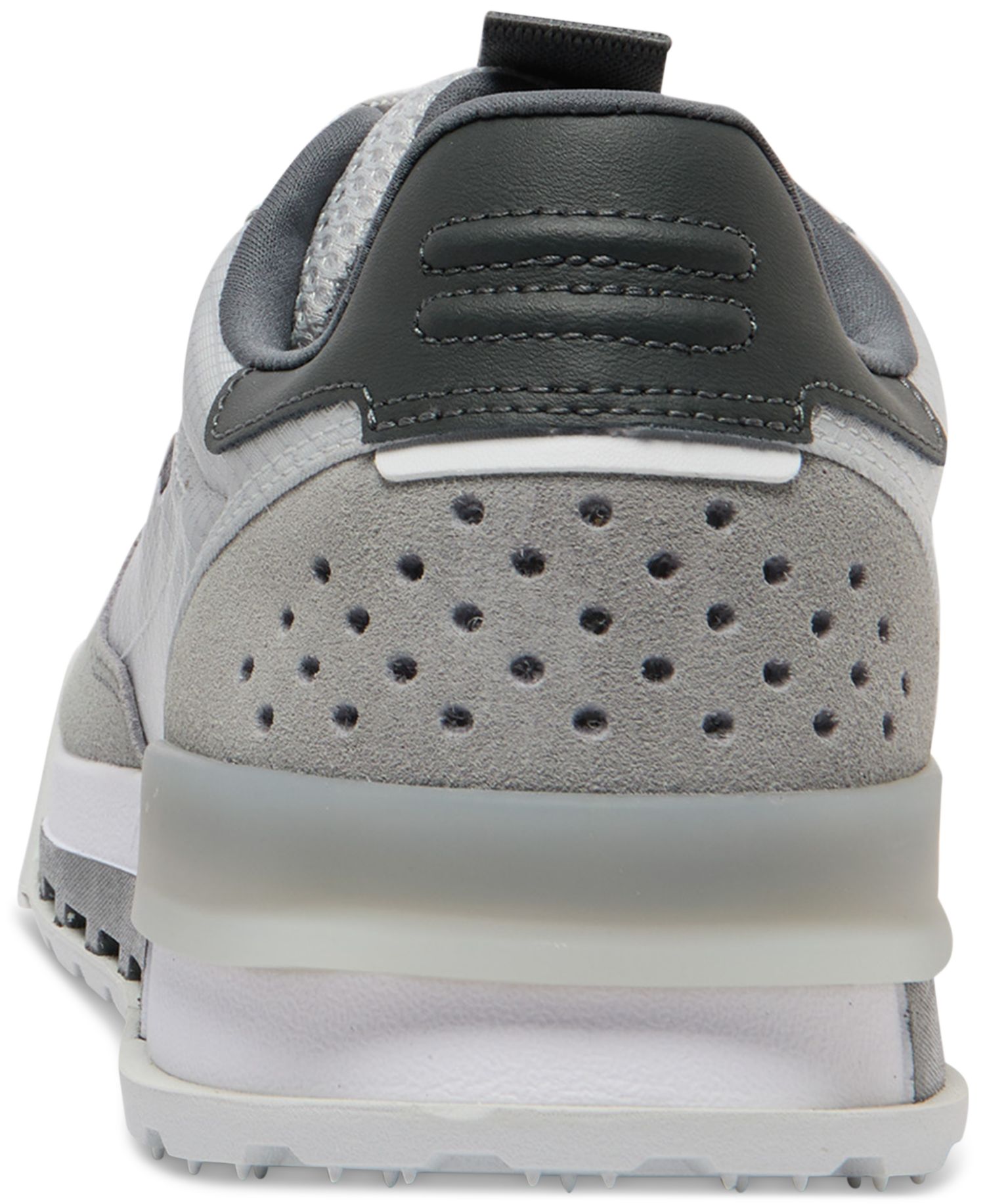Men's Slam Break Court Sneakers