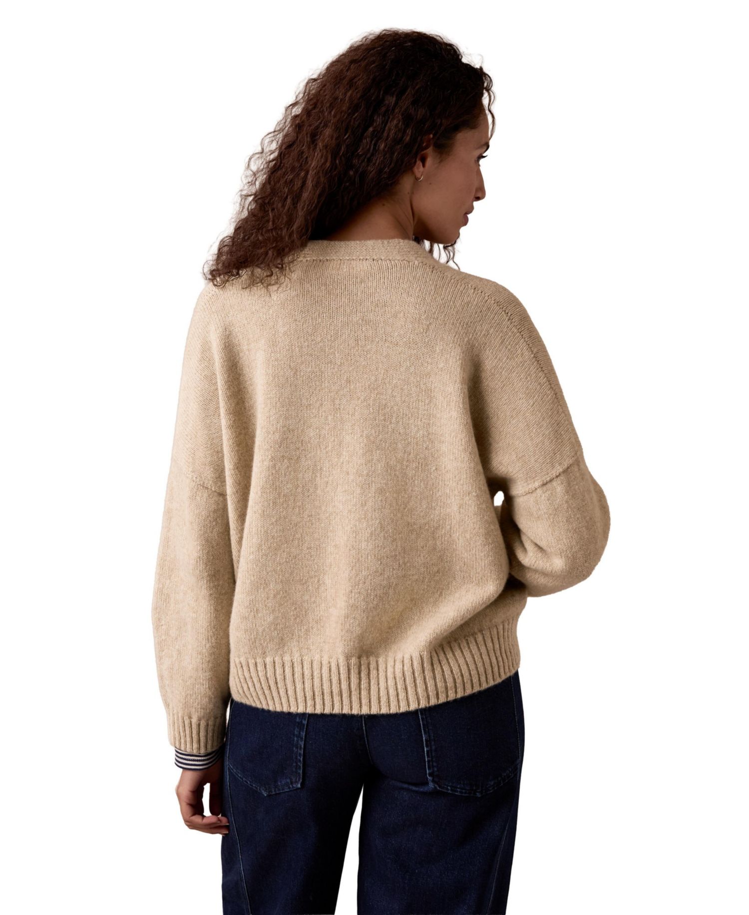 Women's Celtic and Co. Supersoft Weekend Cardigan
