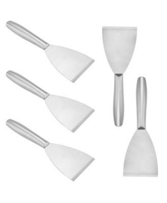 Putty Scraper Stainless Steel Wallpaper Removal Tool